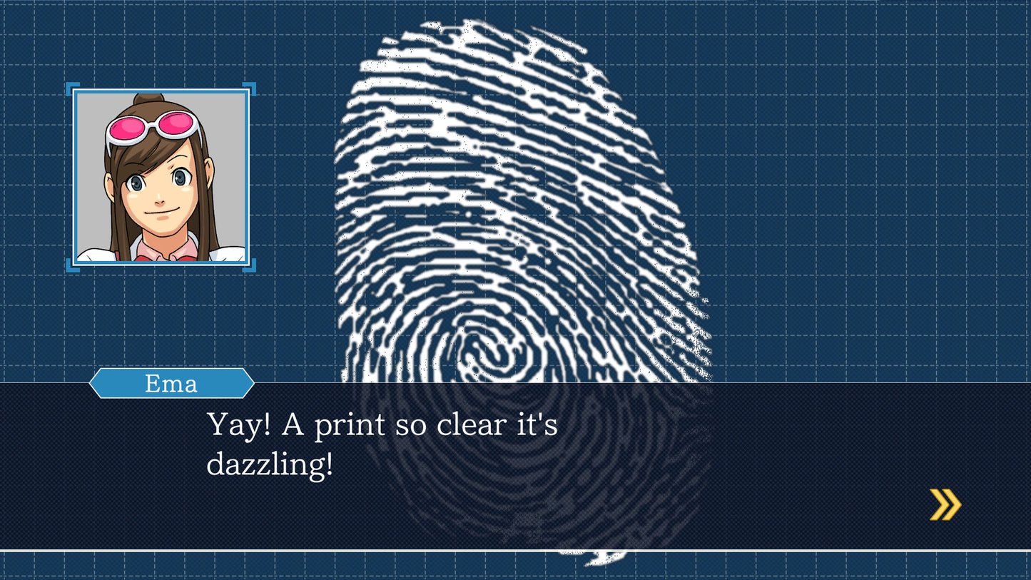 [JP]逆転裁判123 成歩堂セレクション(Steam)