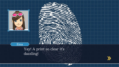 [JP]逆転裁判123 成歩堂セレクション(Steam)