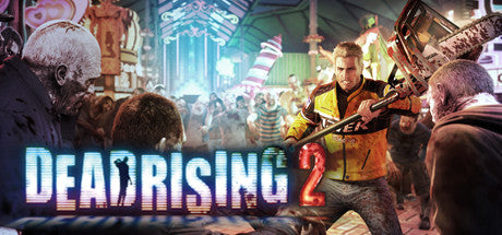 [JP]Dead Rising 2(Steam)
