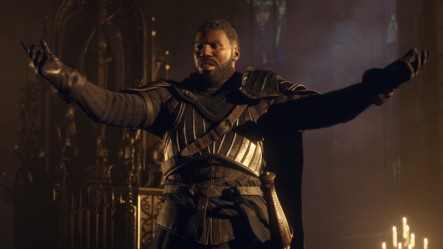 [JP]Dragon's Dogma 2(Steam)