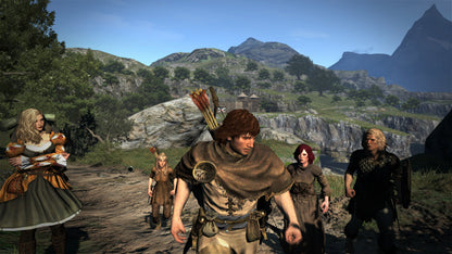 [JP]Dragon's Dogma: Dark Arisen(Steam)