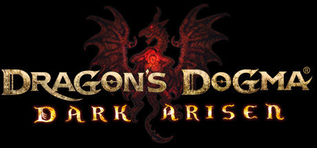 [JP]Dragon's Dogma: Dark Arisen(Steam)