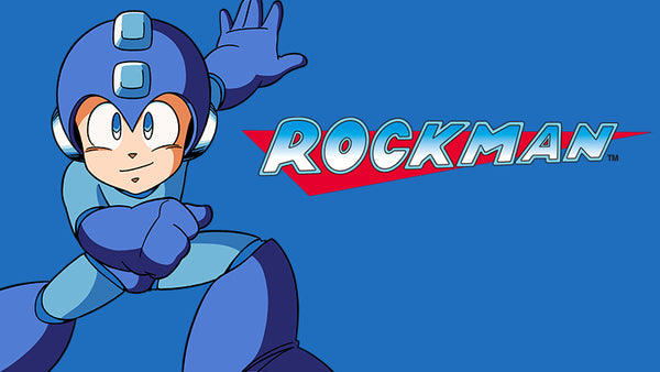 ロックマン