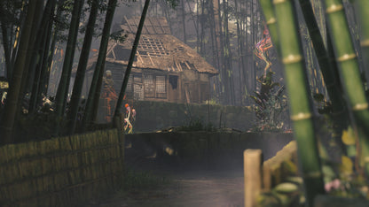 [JP]祇（くにつがみ）：Path of the Goddess(Steam)