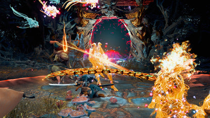 [JP]祇（くにつがみ）：Path of the Goddess(Steam)