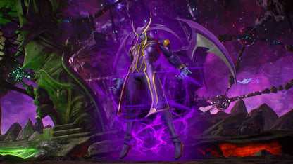 Marvel vs. Capcom Infinite