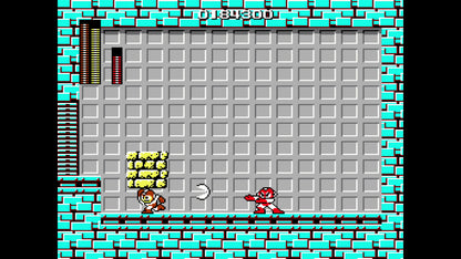 [JP]ロックマン クラシックス コレクション(Steam)