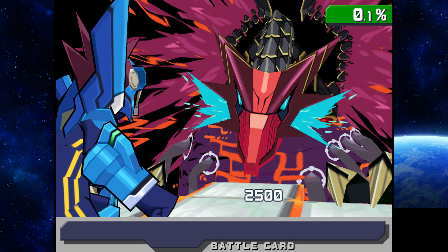 [JP]流星のロックマン パーフェクトコレクション(Steam)