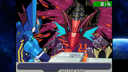 [JP]流星のロックマン パーフェクトコレクション(Steam)