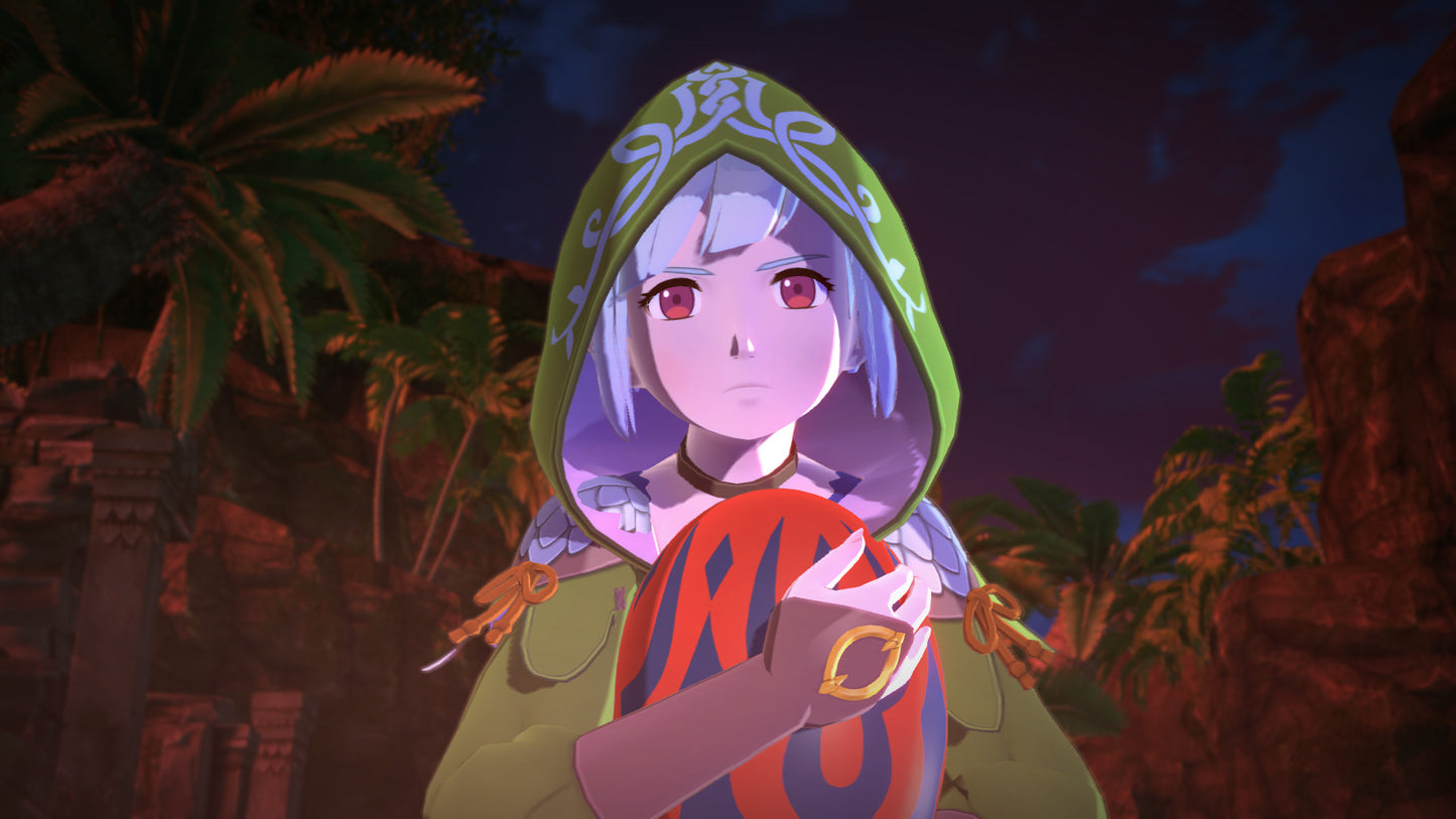 [JP]モンスターハンターストーリーズ2 ～破滅の翼～(Steam)