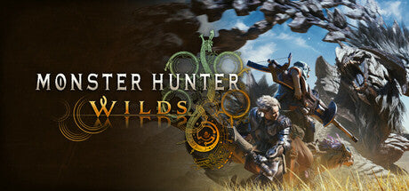 [JP]Monster Hunter Wilds Premium Deluxe Edition(Steam)
