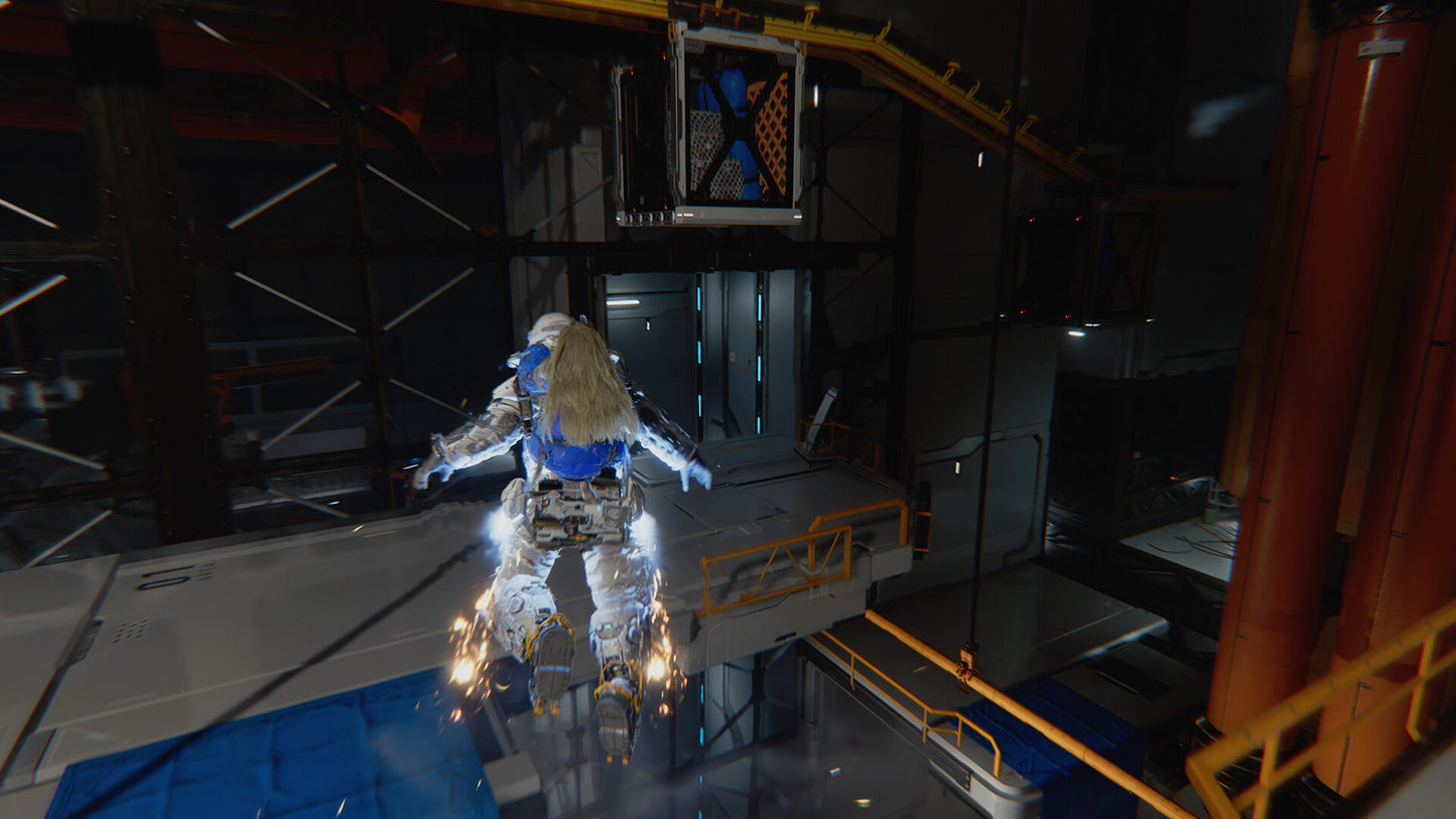 [JP]PRAGMATA Deluxe Edition(Steam)