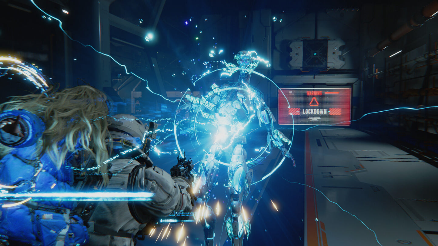 [JP]PRAGMATA Deluxe Edition(Steam)