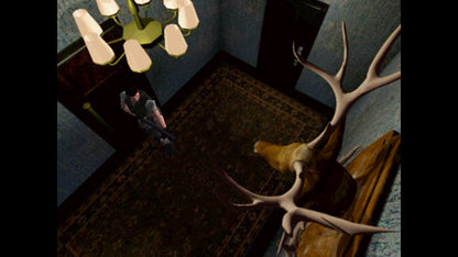 [JP]Resident Evil(GOG)