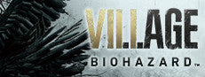 Resident Evil Village Gold Edition