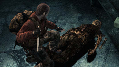 [JP]BIOHAZARD REVELATIONS 2 Episode One: Penal Colony(Steam)