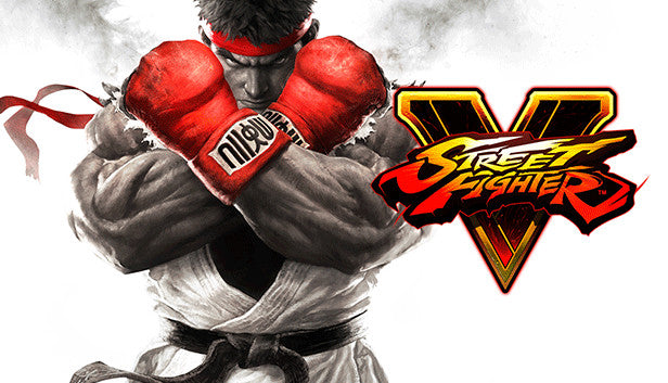 [JP]STREET FIGHTER V - チャンピオンエディション ＋ シーズン 5 プレミアムパス バンドル(Steam)