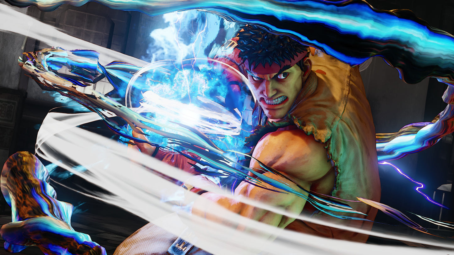 [JP]STREET FIGHTER V - チャンピオンエディション ＋ シーズン 5 プレミアムパス バンドル(Steam)