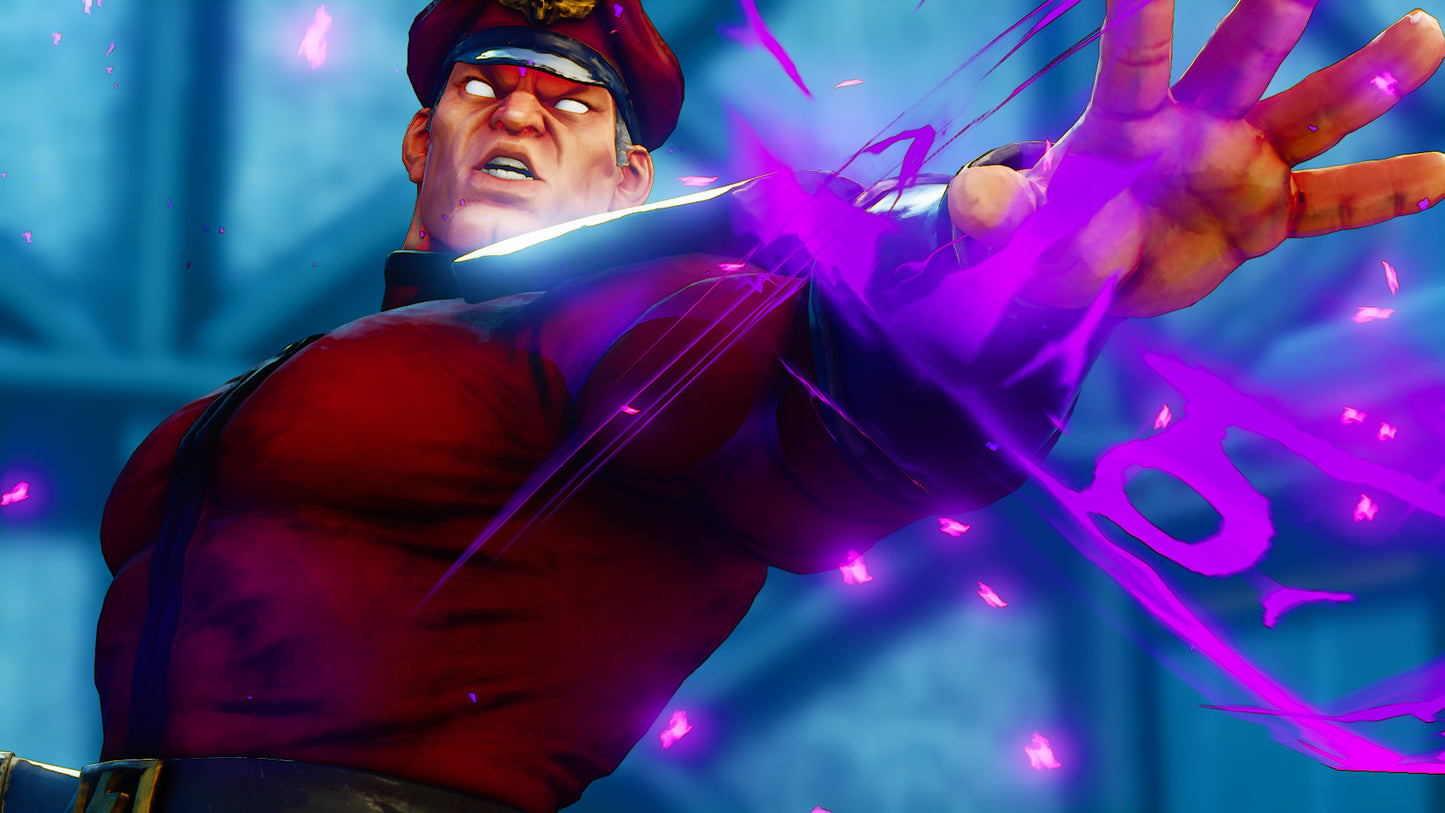 [JP]STREET FIGHTER V - チャンピオンエディション ＋ シーズン 5 プレミアムパス バンドル(Steam)