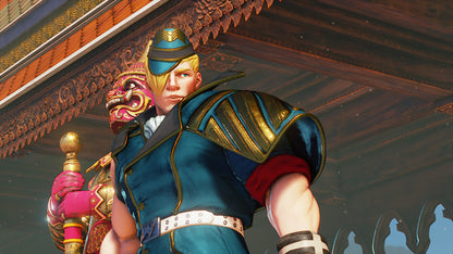 [JP]STREET FIGHTER V - チャンピオンエディション ＋ シーズン 5 プレミアムパス バンドル(Steam)