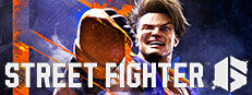 [JP]Street Fighter 6 Years 1-2 ファイターズエディション(Steam)