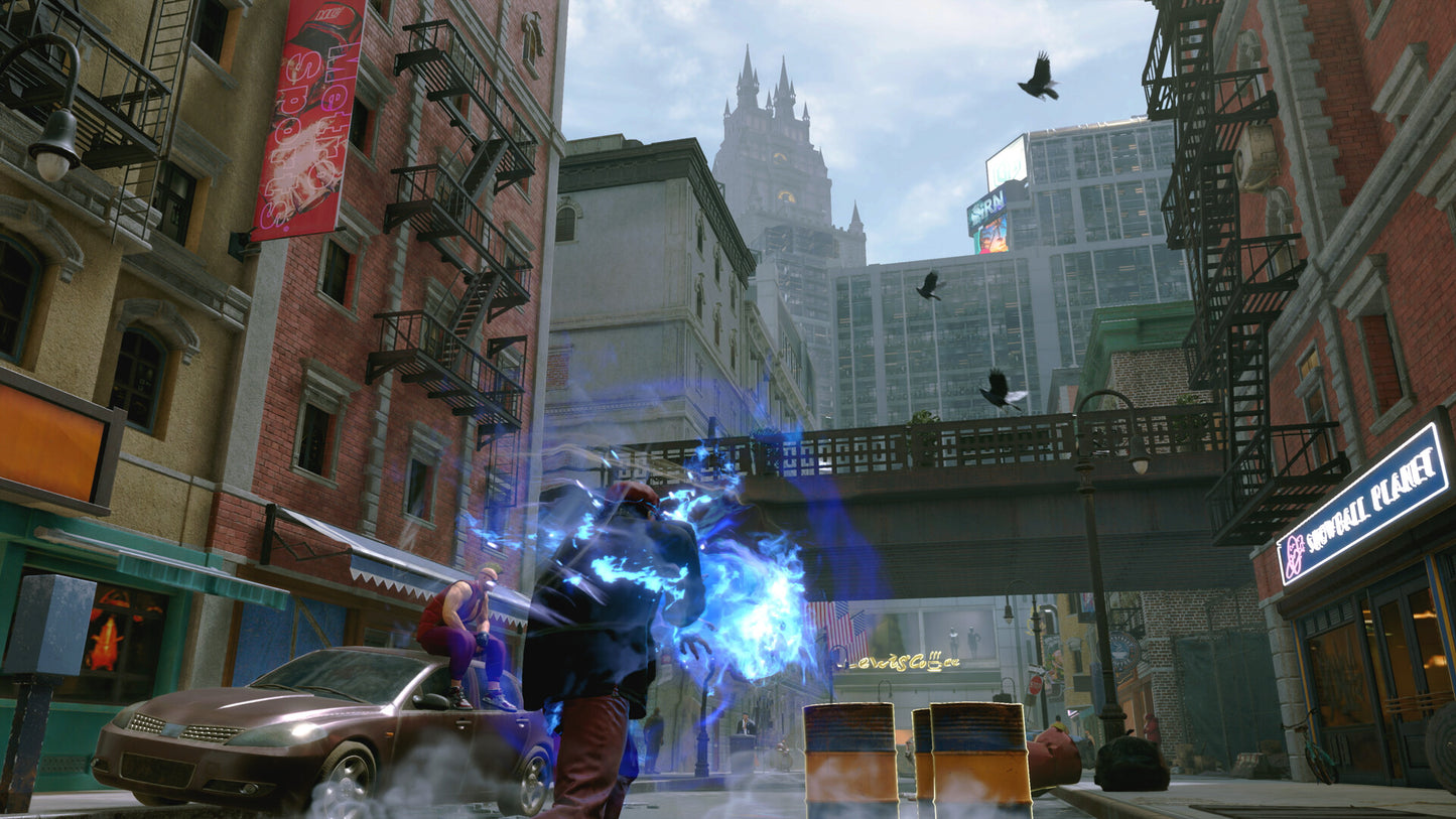 [JP]Street Fighter 6(Steam)