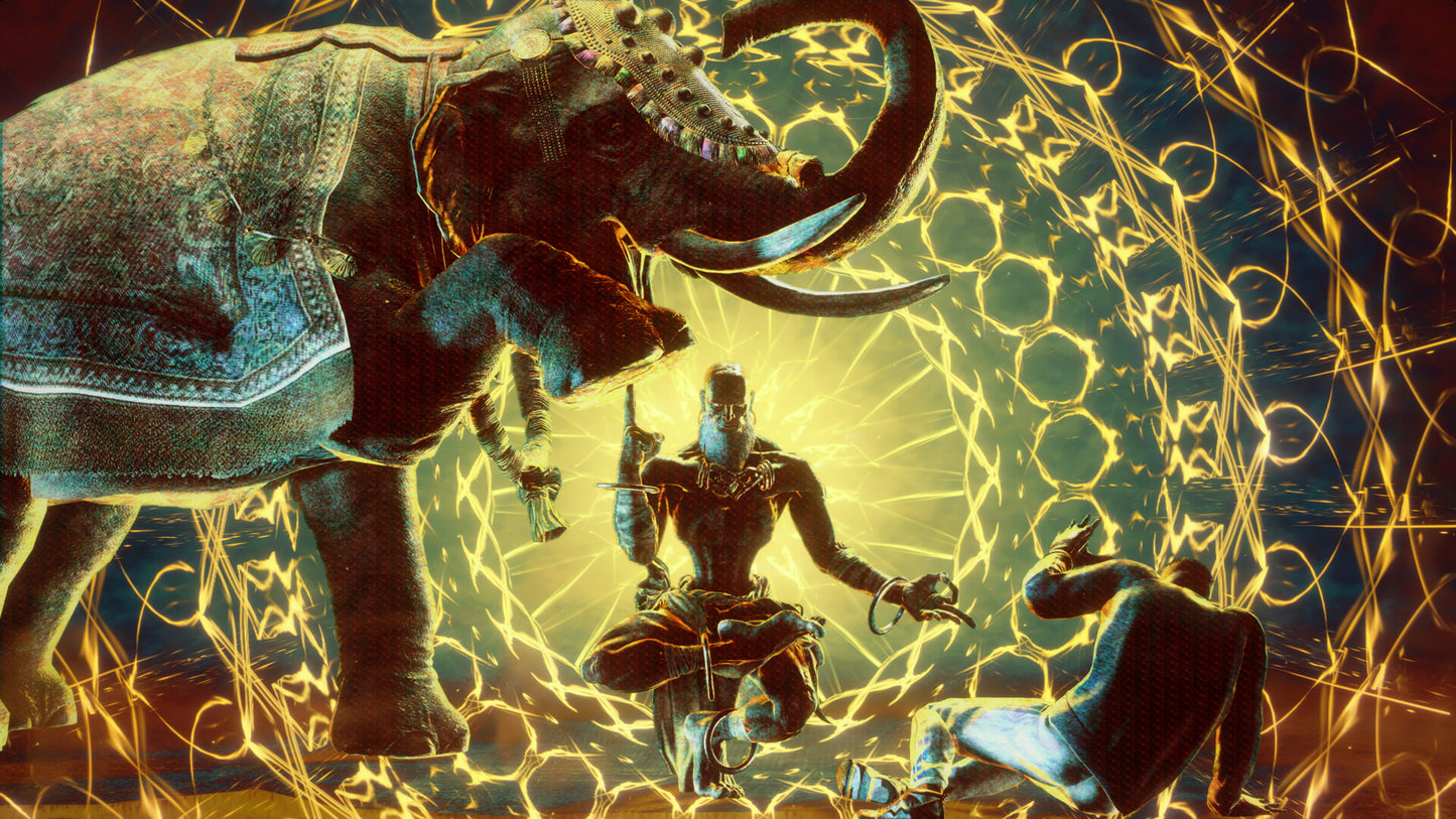 [JP]Street Fighter 6(Steam)