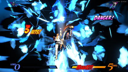 [JP]Ultimate Marvel vs. Capcom 3(Steam)