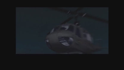 [JP]Dino Crisis(GOG)