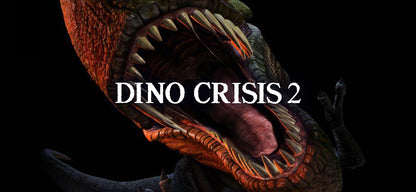 [JP]Dino Crisis 2(GOG)