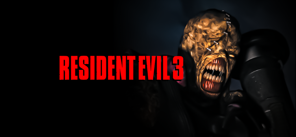 [JP]Resident Evil 3(GOG)