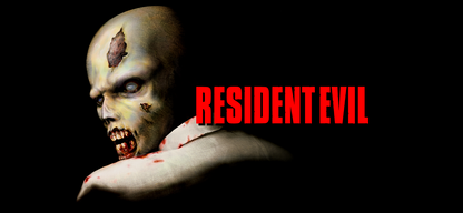 [JP]Resident Evil(GOG)