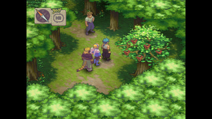 Breath of Fire IV