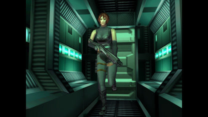 [JP]Dino Crisis(GOG)