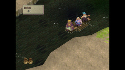 Breath of Fire IV